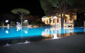 Villa Ravenna