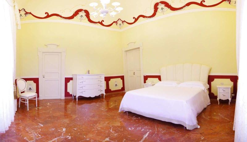 Le Scuderie Di Villa Ravenna Санникола Экстерьер фото