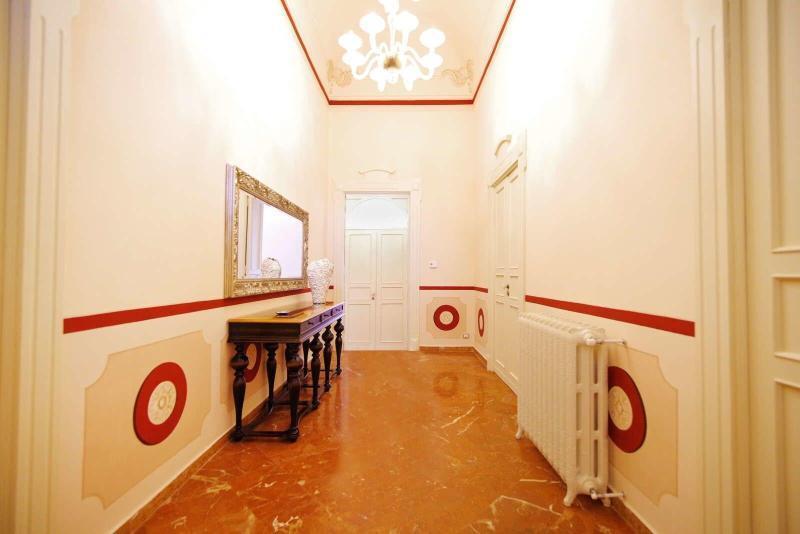 Le Scuderie Di Villa Ravenna Санникола Экстерьер фото