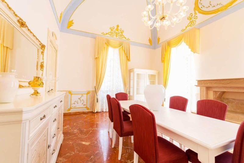 Le Scuderie Di Villa Ravenna Санникола Экстерьер фото