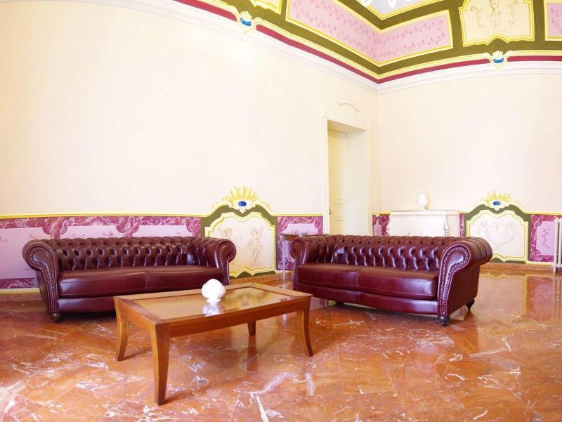 Le Scuderie Di Villa Ravenna Санникола Экстерьер фото