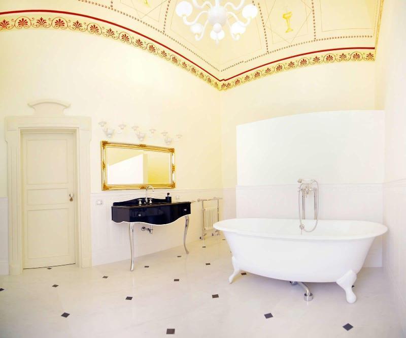 Le Scuderie Di Villa Ravenna Санникола Экстерьер фото