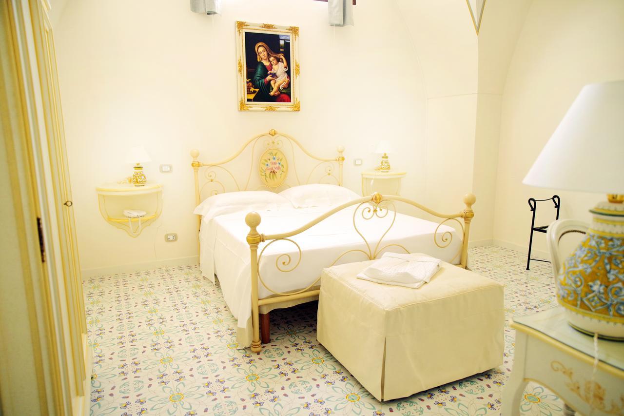Le Scuderie Di Villa Ravenna Санникола Экстерьер фото