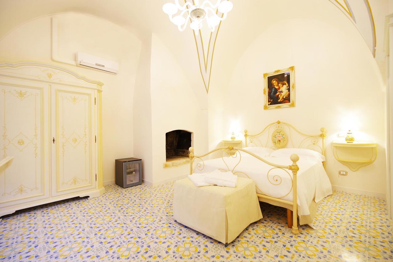 Le Scuderie Di Villa Ravenna Санникола Экстерьер фото